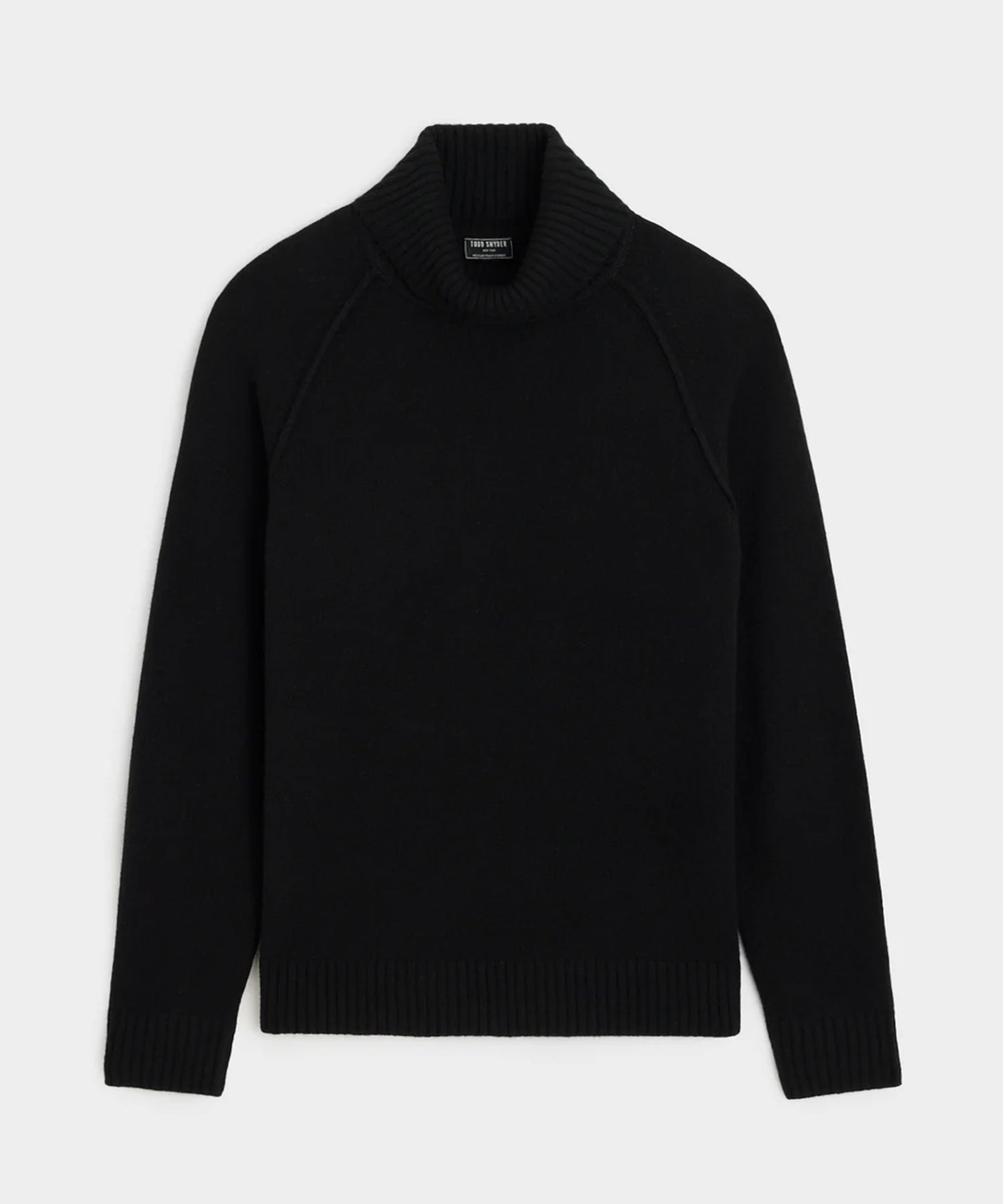 Nomad Cashmere Turtleneck