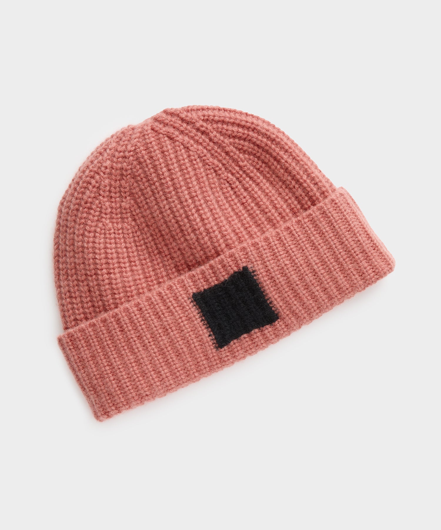 Todd Snyder x Bon Iver Cashmere Beanie