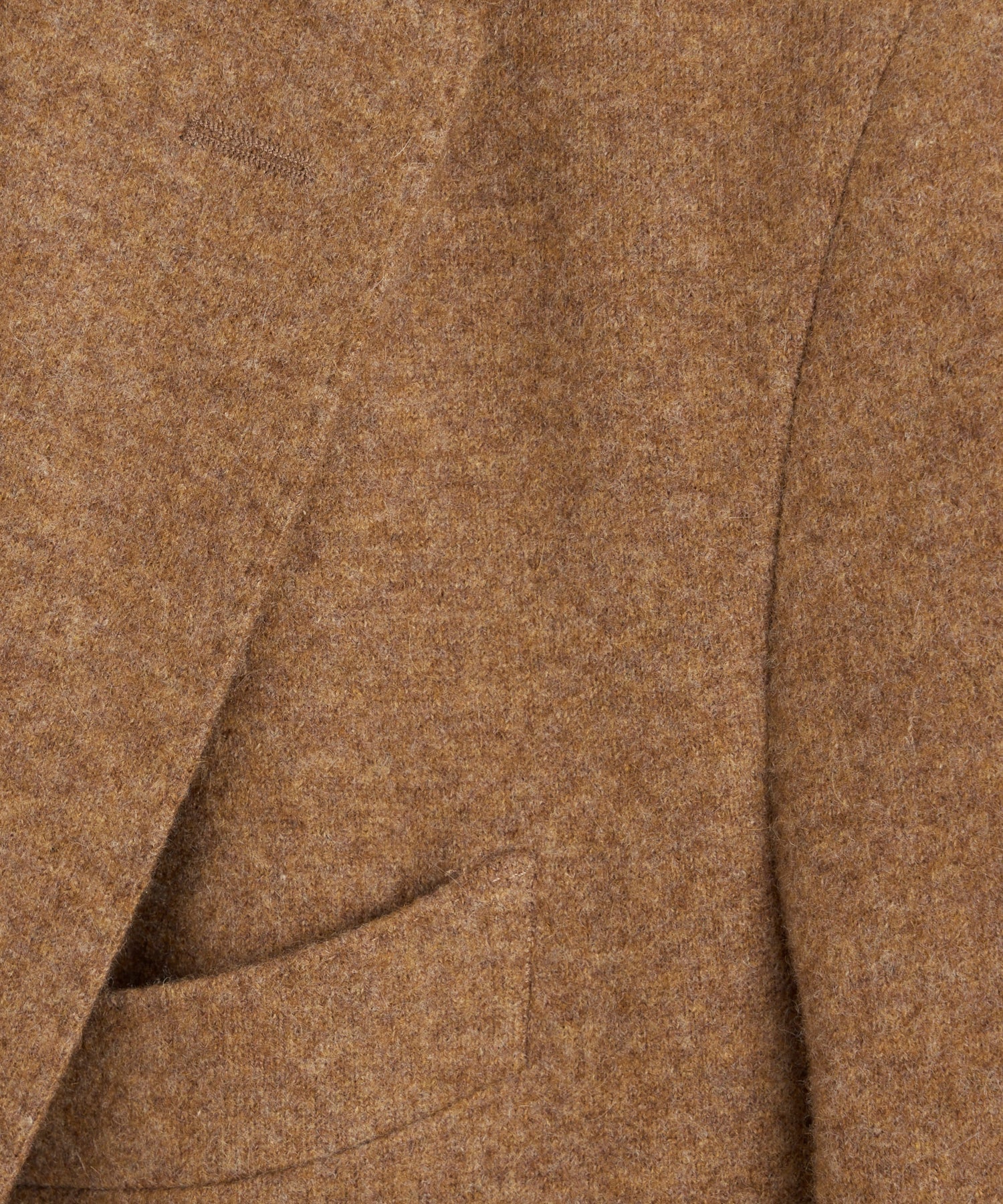 Italian Cashmere Sport Coat