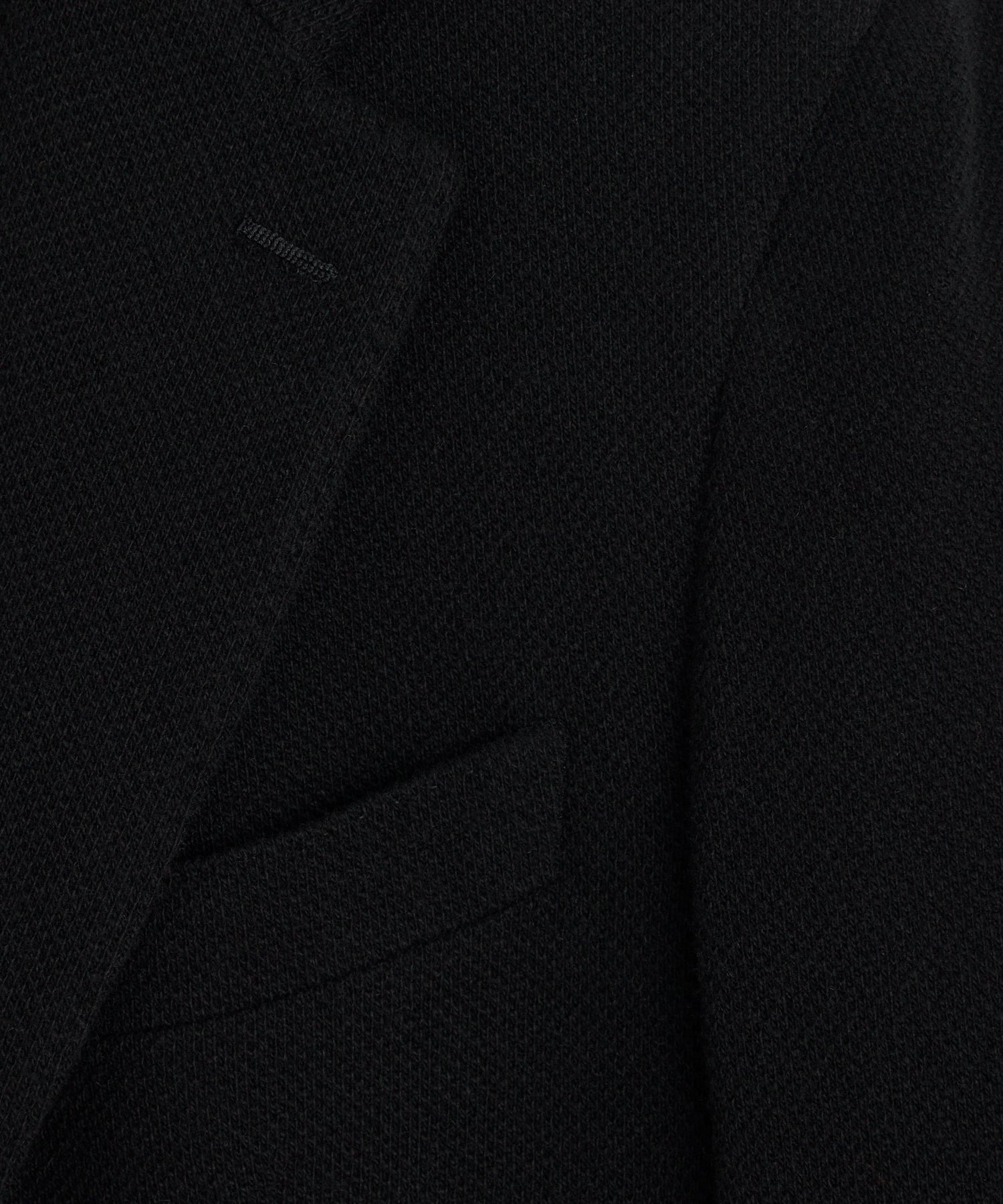 Italian Wool Cashmere Sport Coat