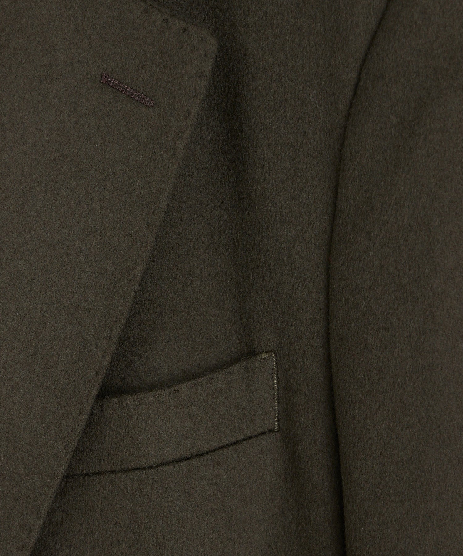 Italian Cashmere Sutton Suit