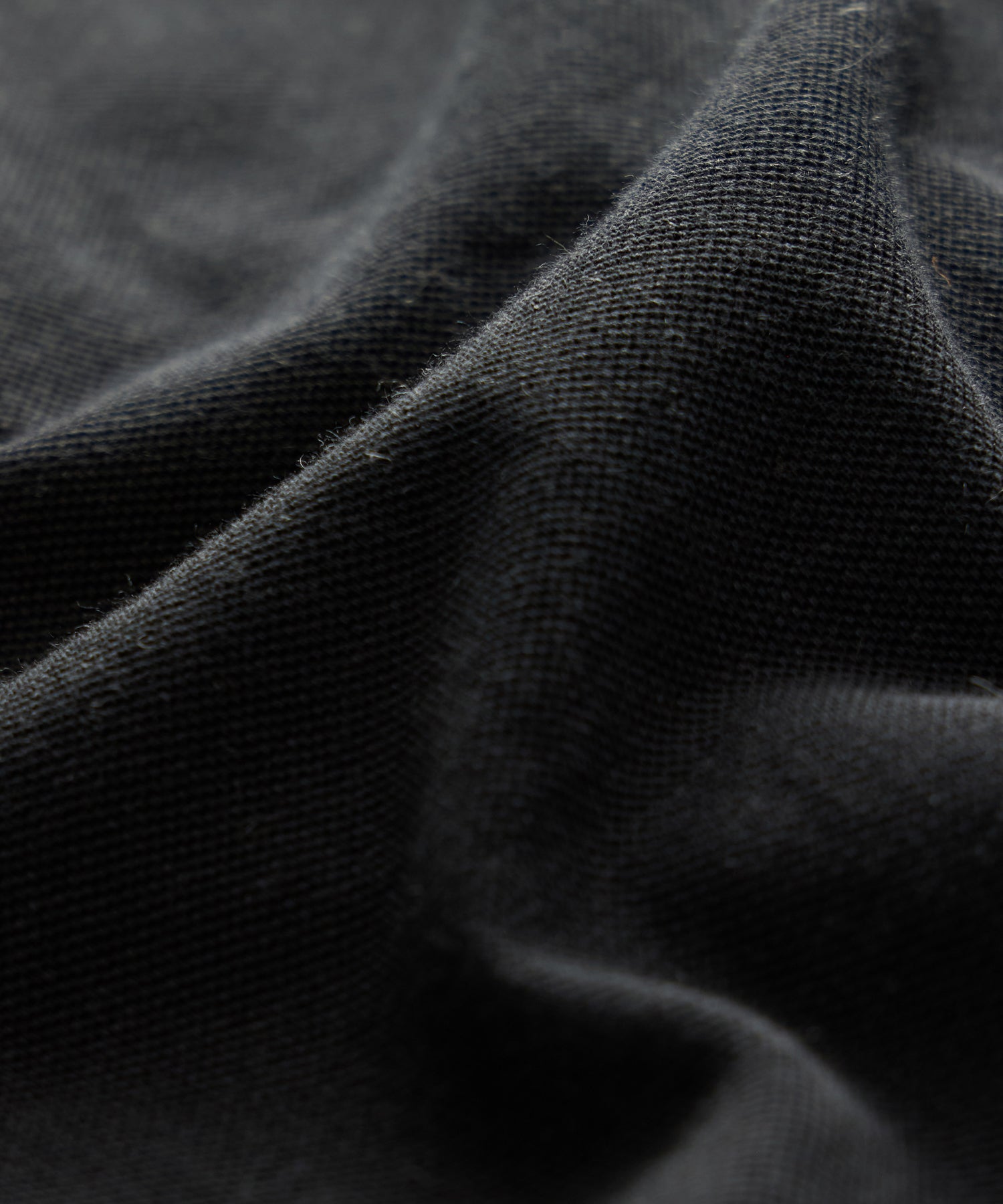 Cotton-Cashmere Pique Shirt