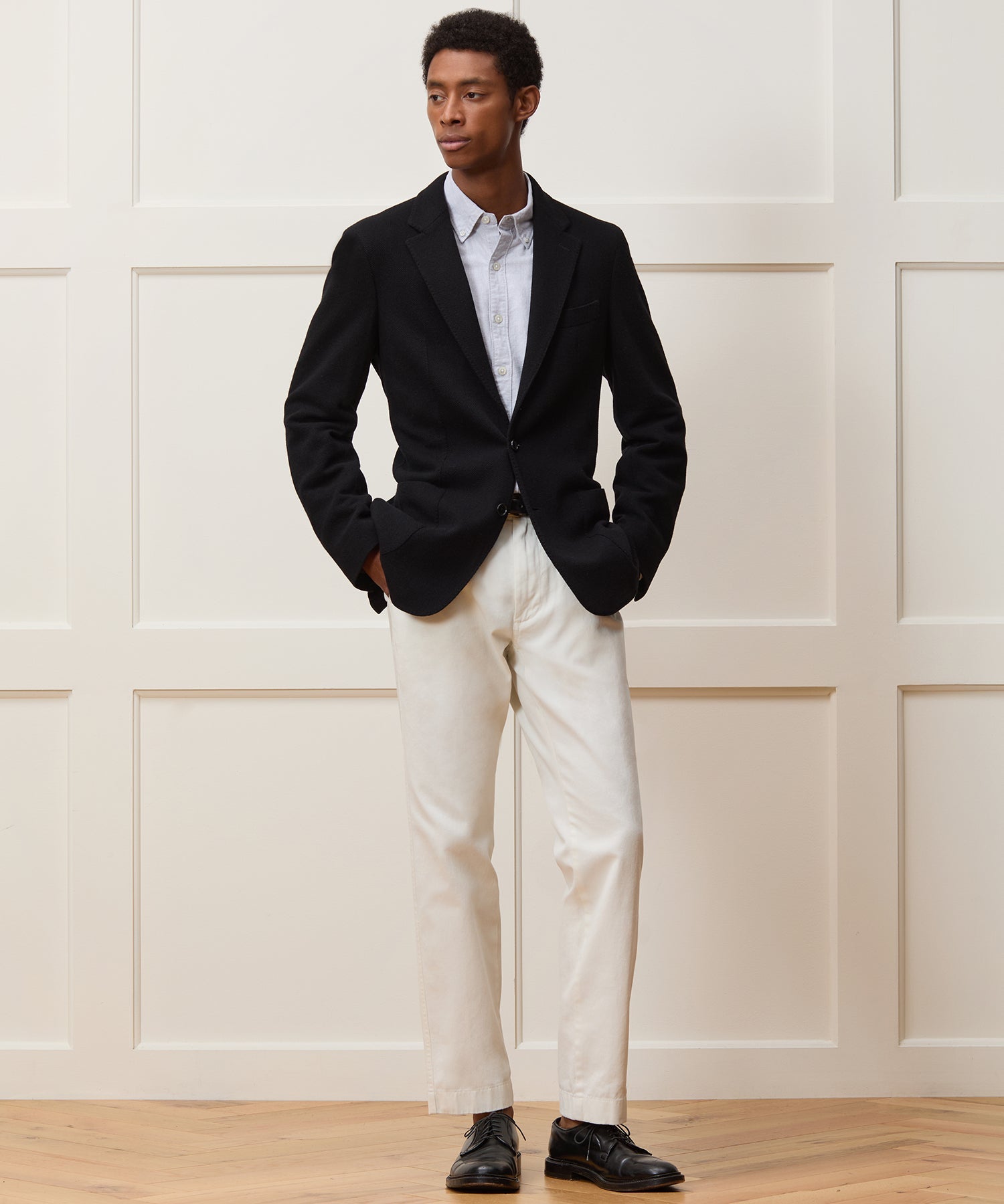 Italian Wool Cashmere Sport Coat
