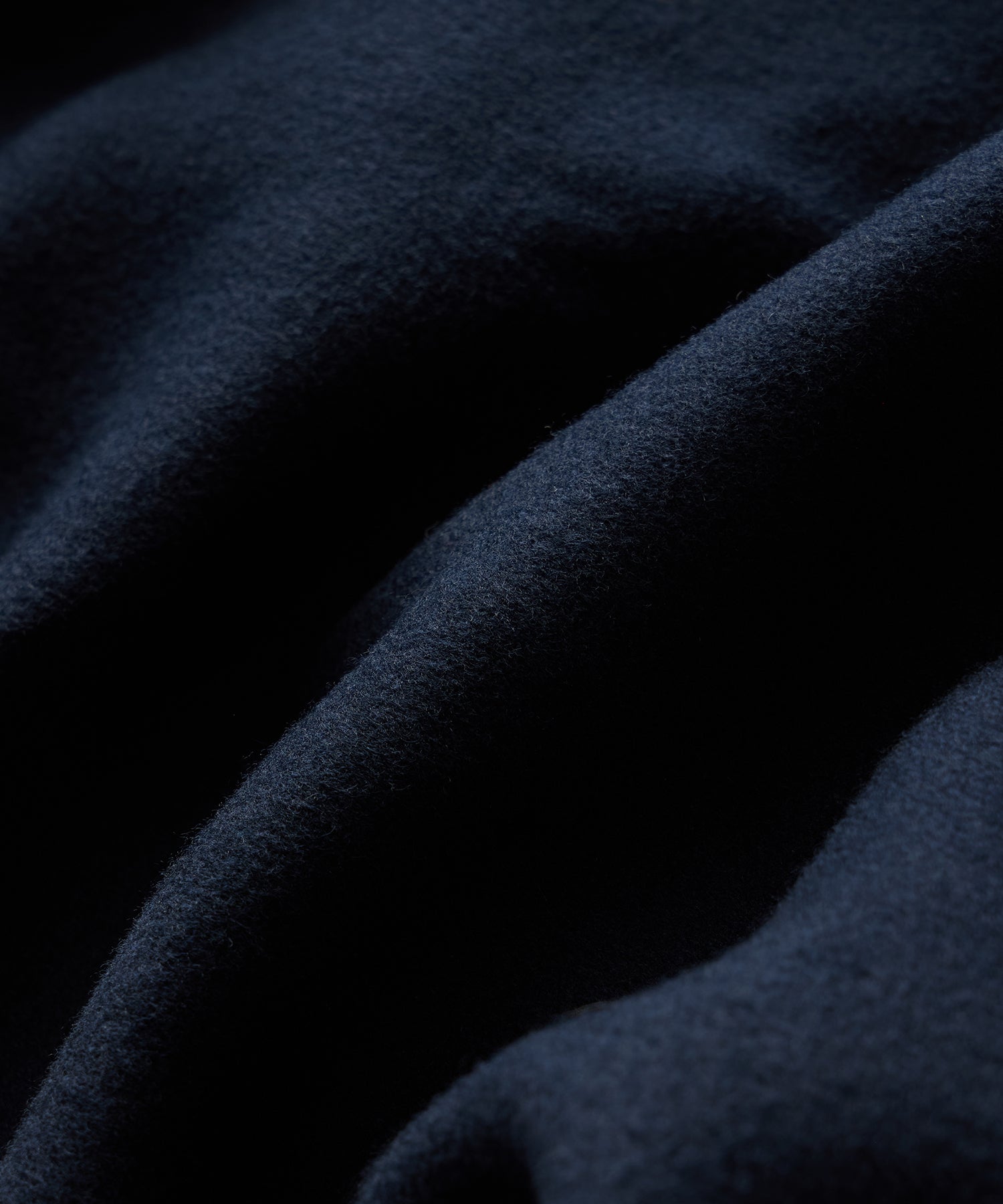 Italian Cashmere Topcoat