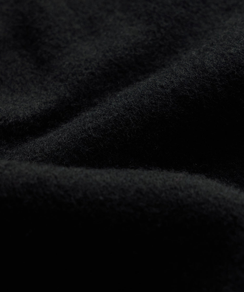 Italian Cashmere Chore Coat