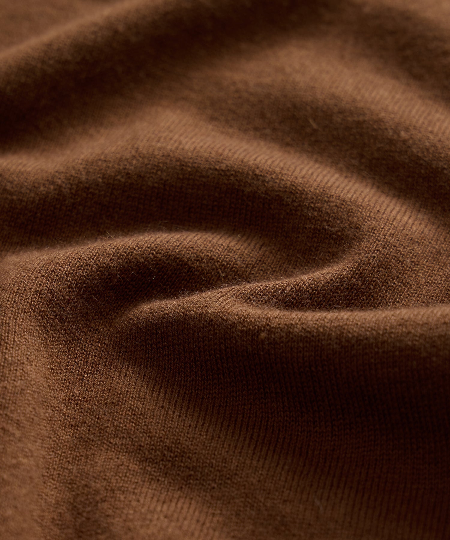 Silk-Cashmere Turtleneck Sweater