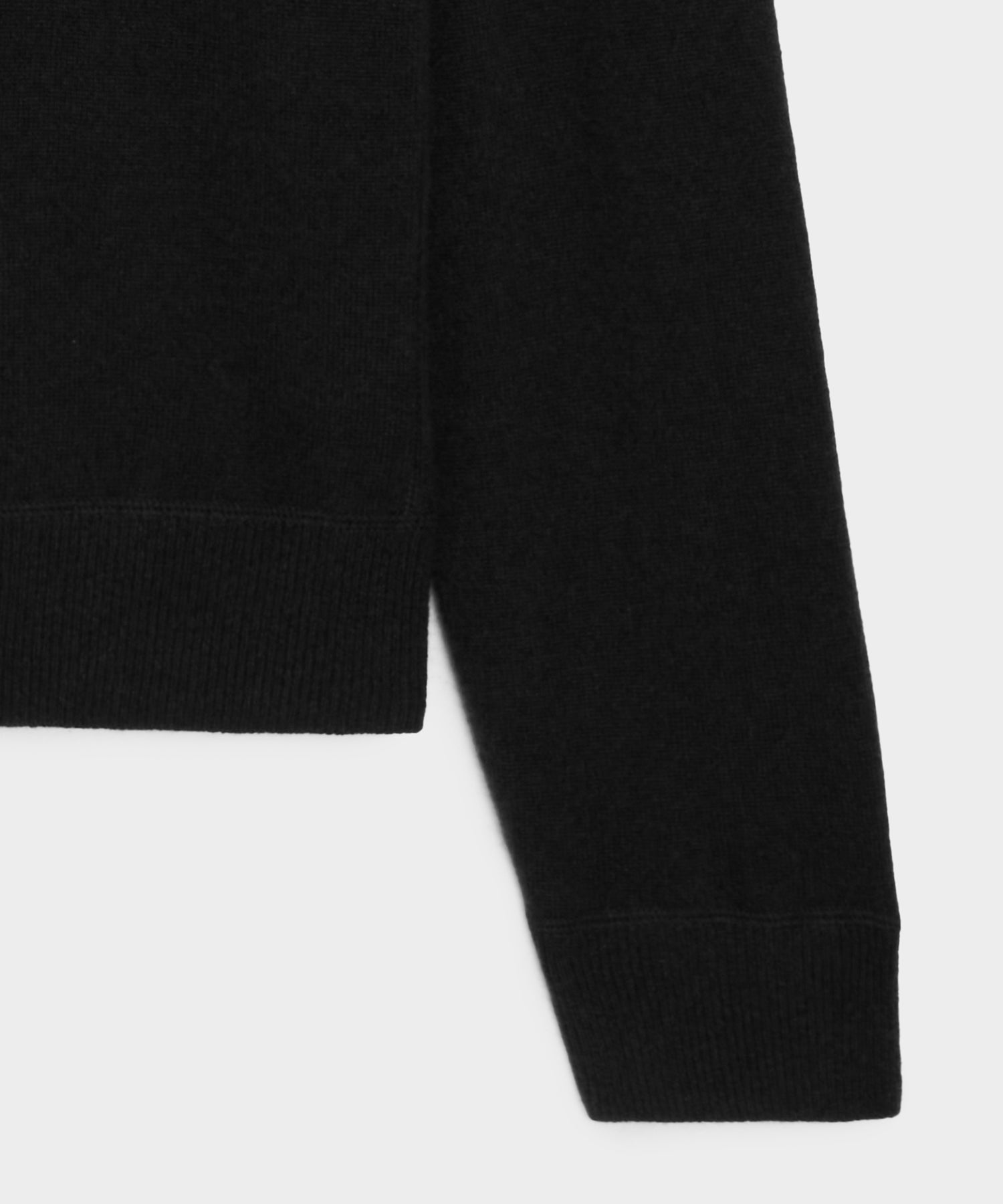 Cashmere Hoodie