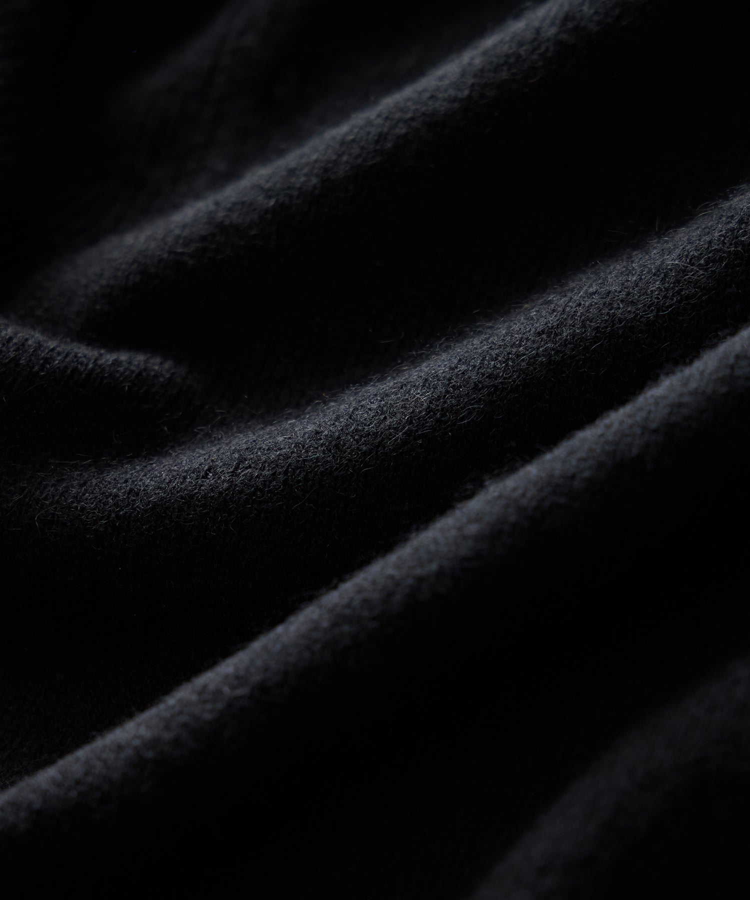 Cashmere Hoodie
