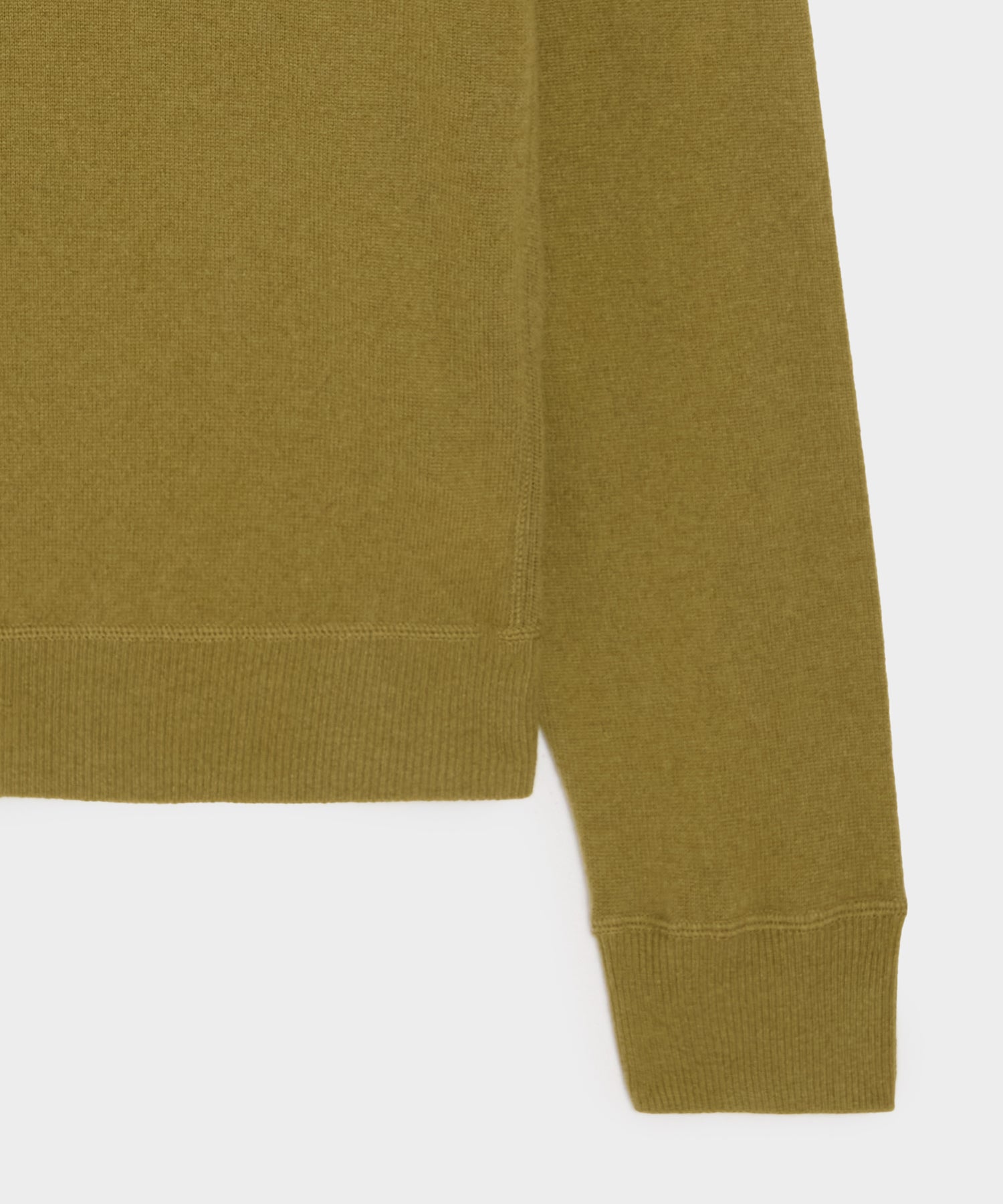 Cashmere Hoodie
