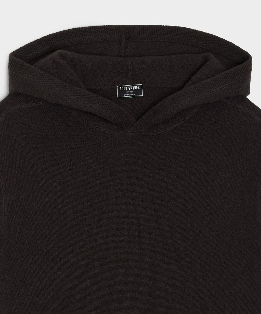 Cashmere Hoodie