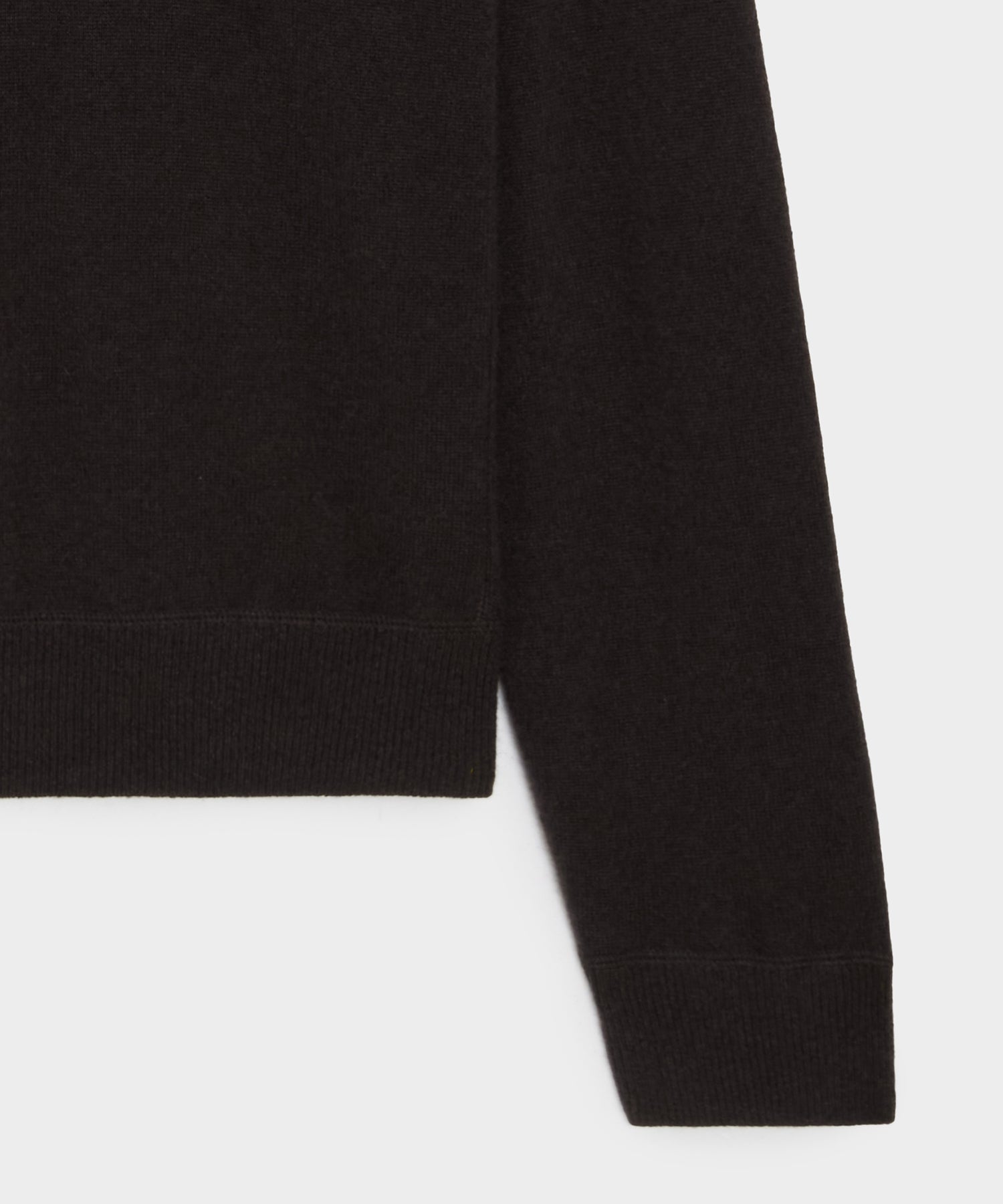 Cashmere Hoodie