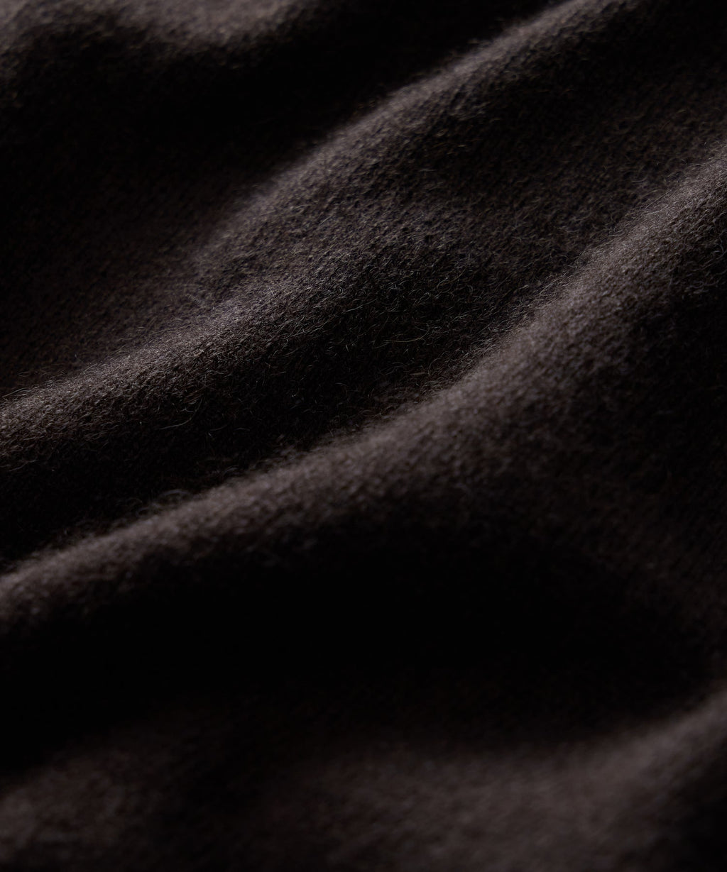 Cashmere Hoodie