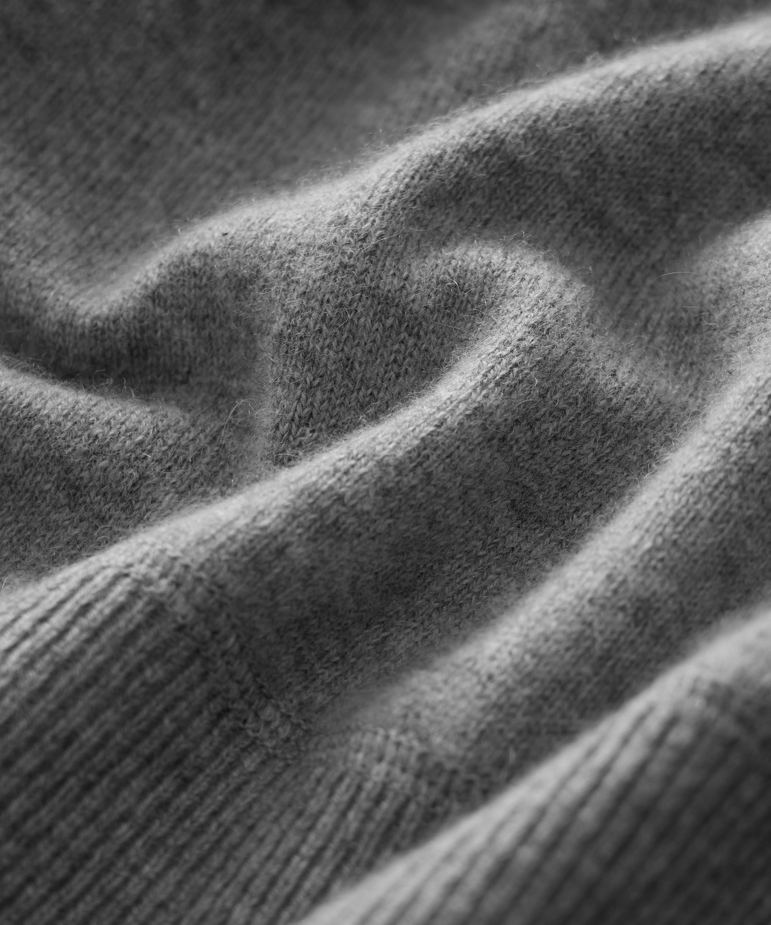 Cashmere Hoodie