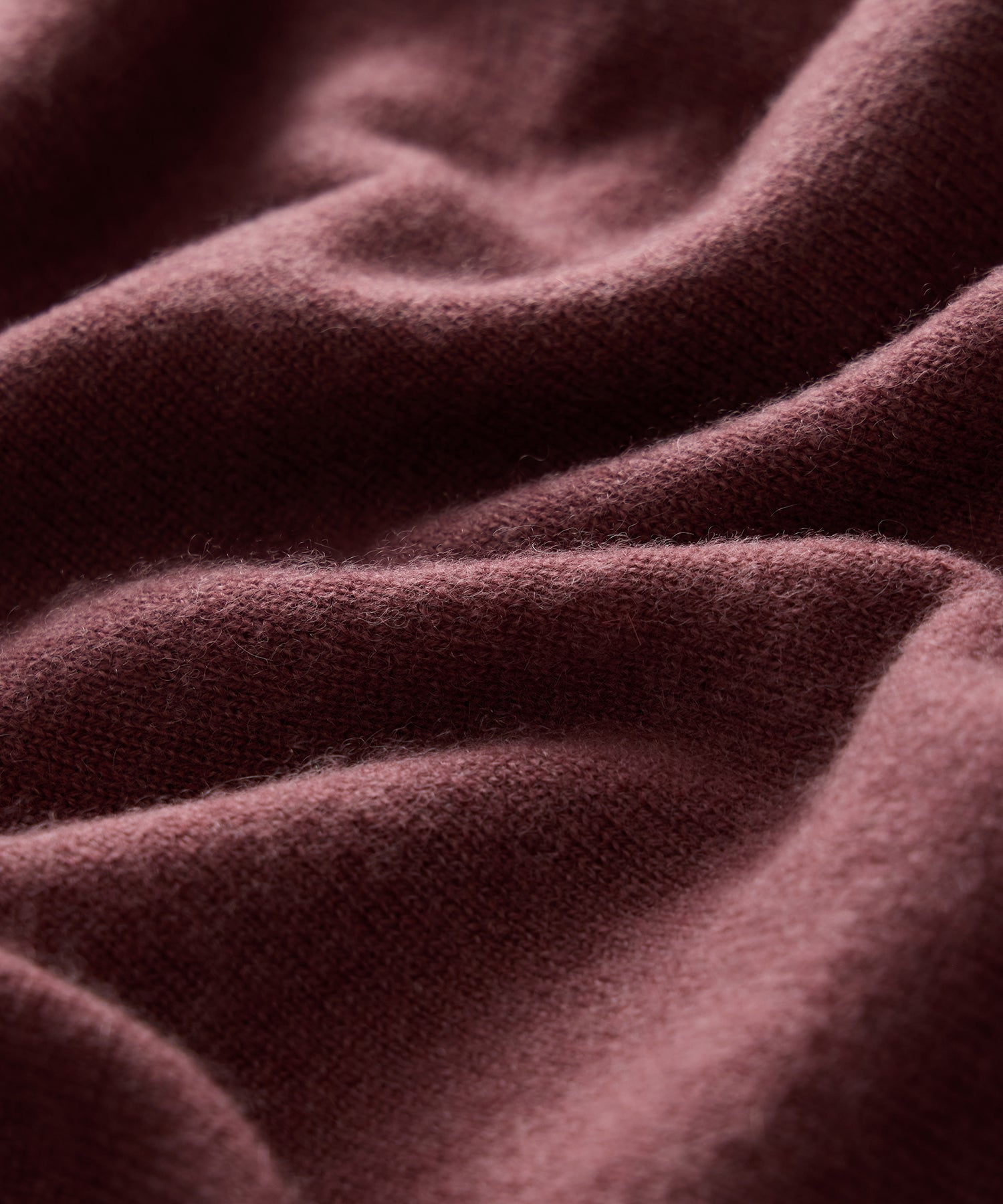 Cropped Cashmere Cardigan