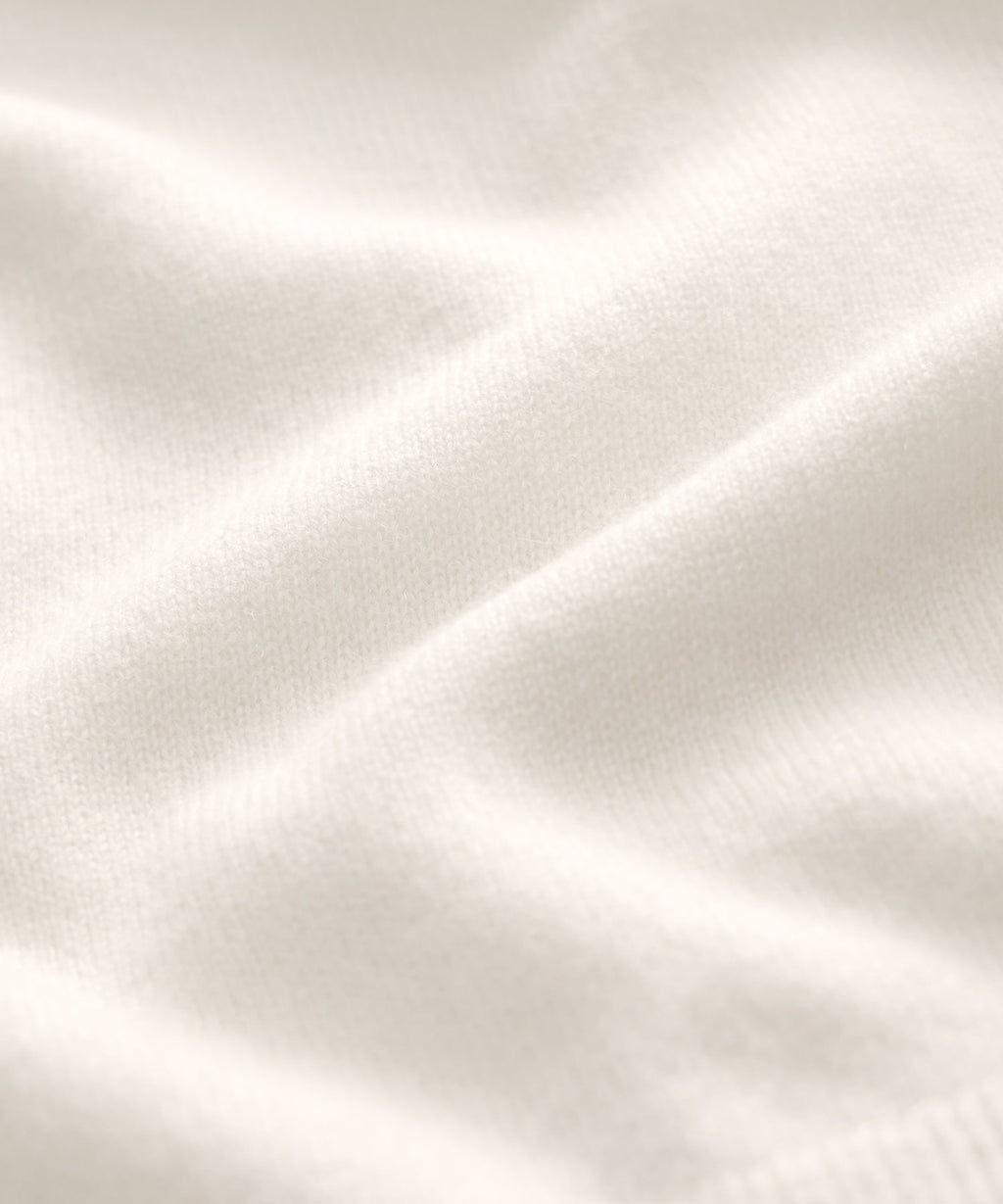 Cashmere Crewneck