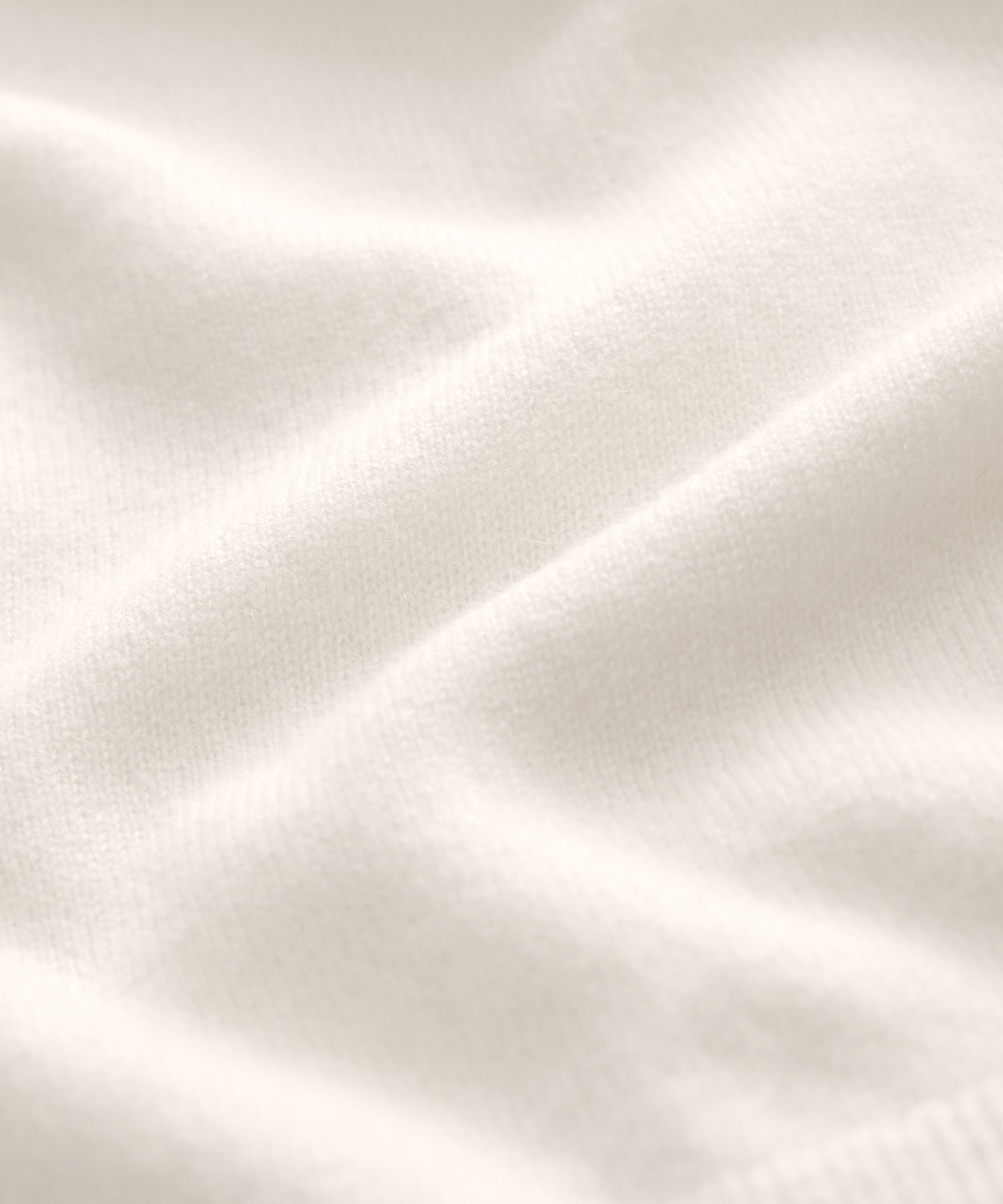 Cashmere Crewneck