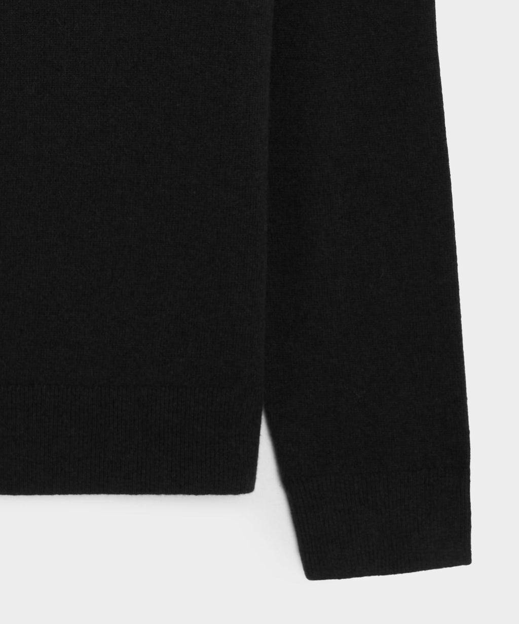 Cashmere Crewneck
