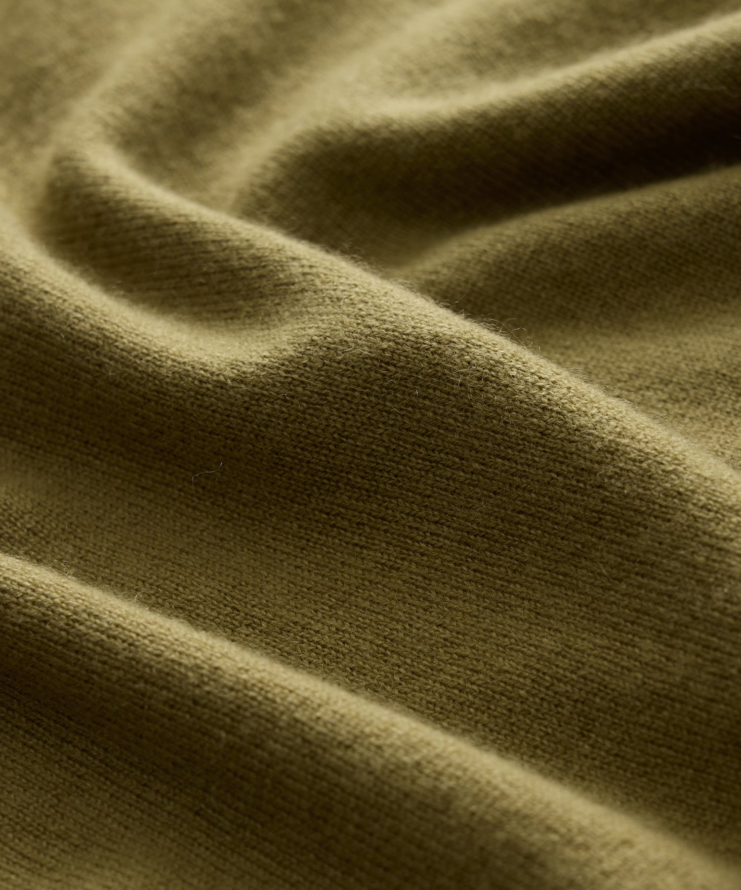Cashmere Crewneck