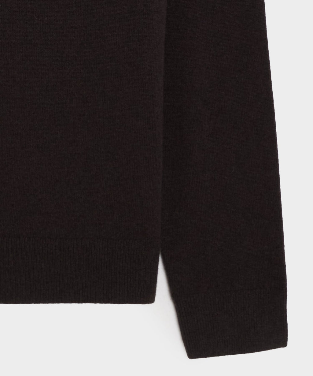 Cashmere Crewneck