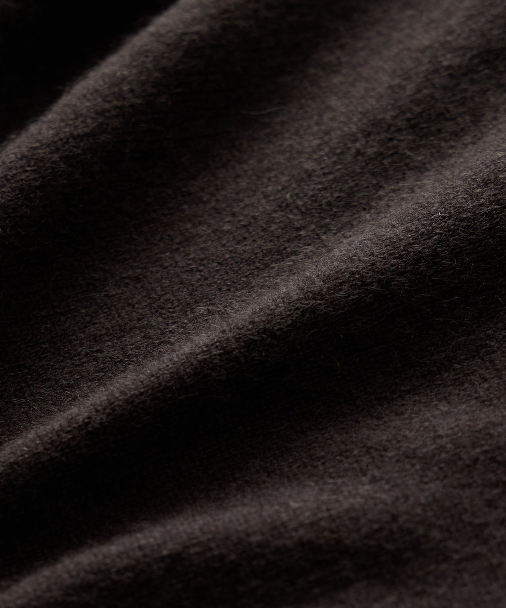 Cashmere Crewneck