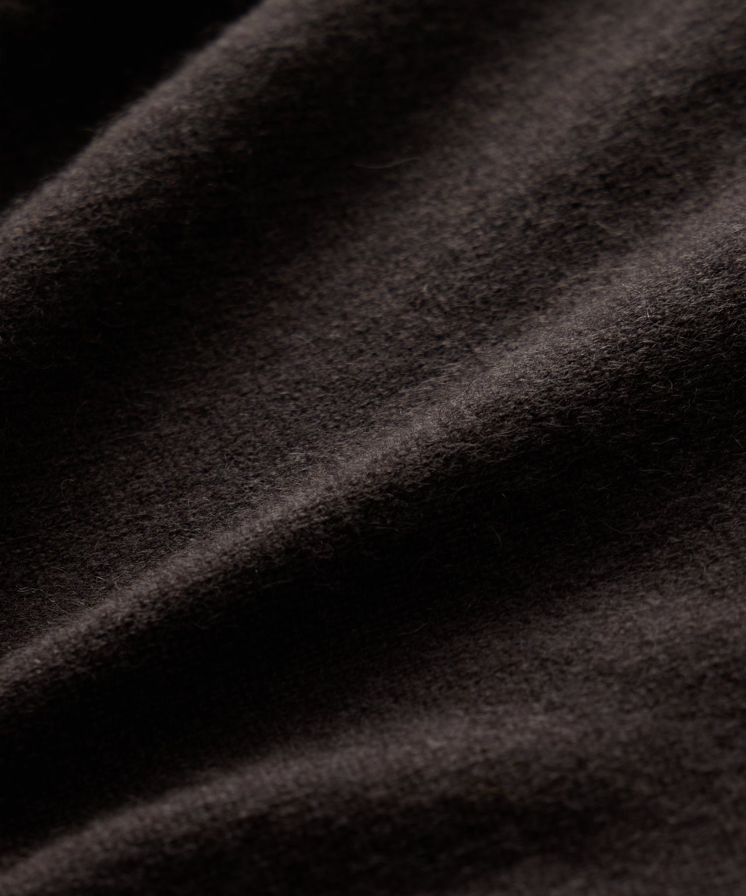 Cashmere Crewneck