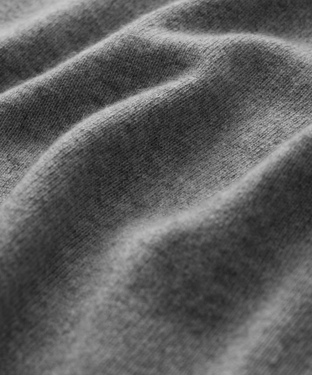 Cashmere Crewneck