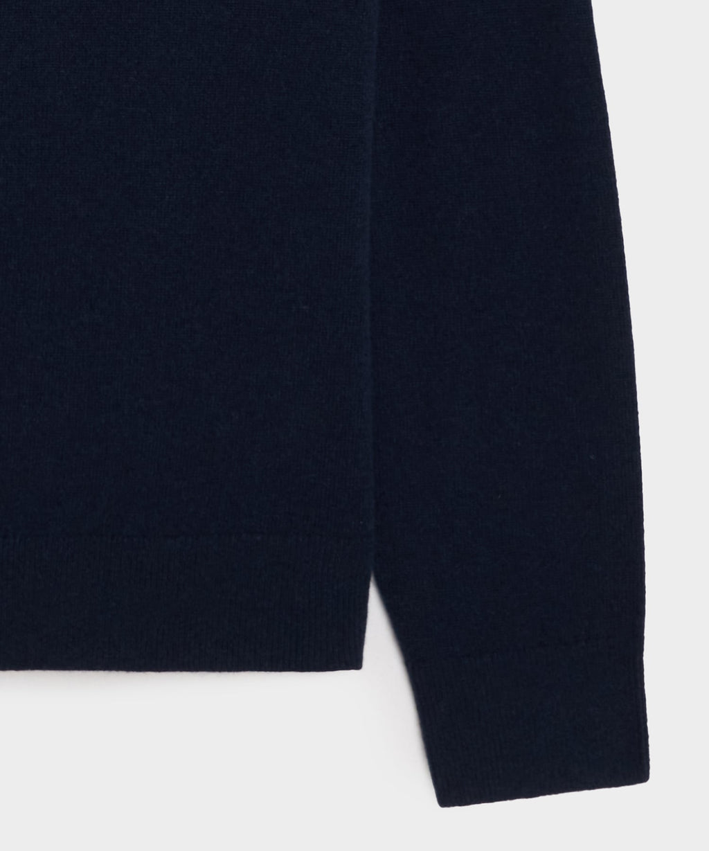 Cashmere Crewneck