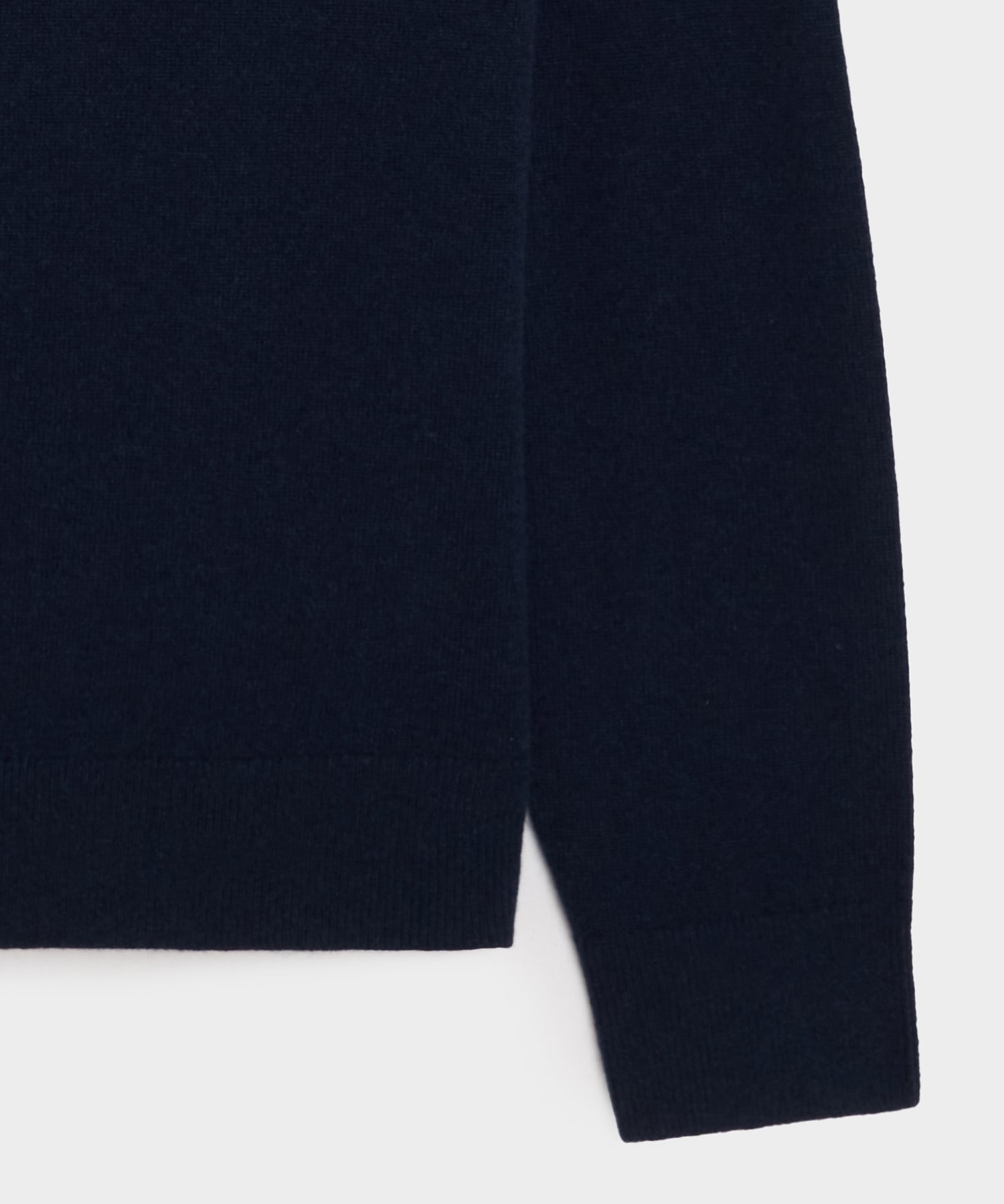 Cashmere Crewneck