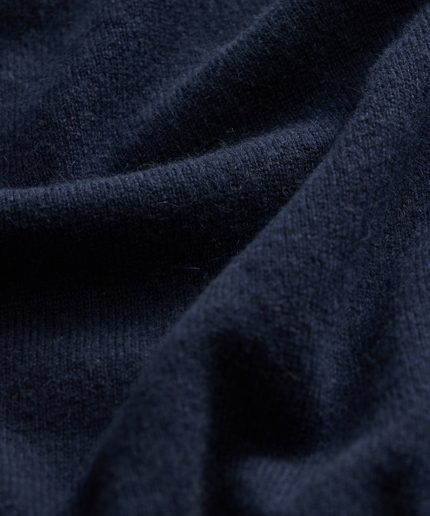 Cashmere Crewneck