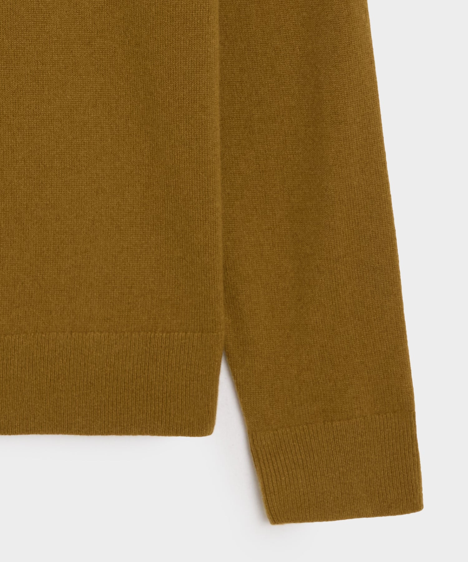 Cashmere Crewneck