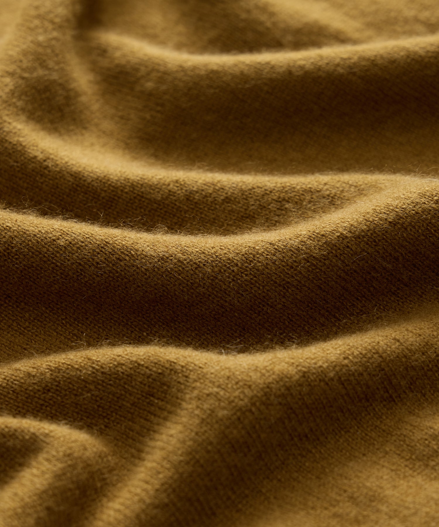 Cashmere Crewneck