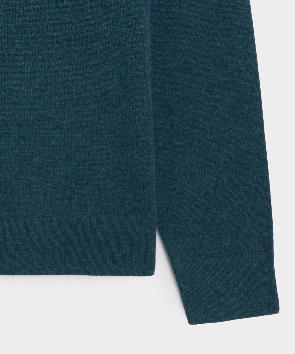 Cashmere Crewneck