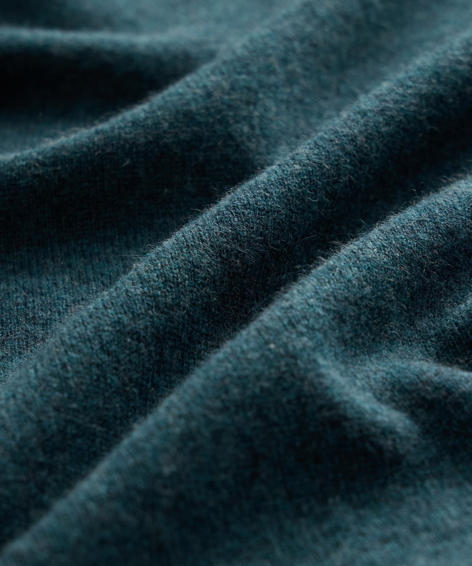Cashmere Crewneck