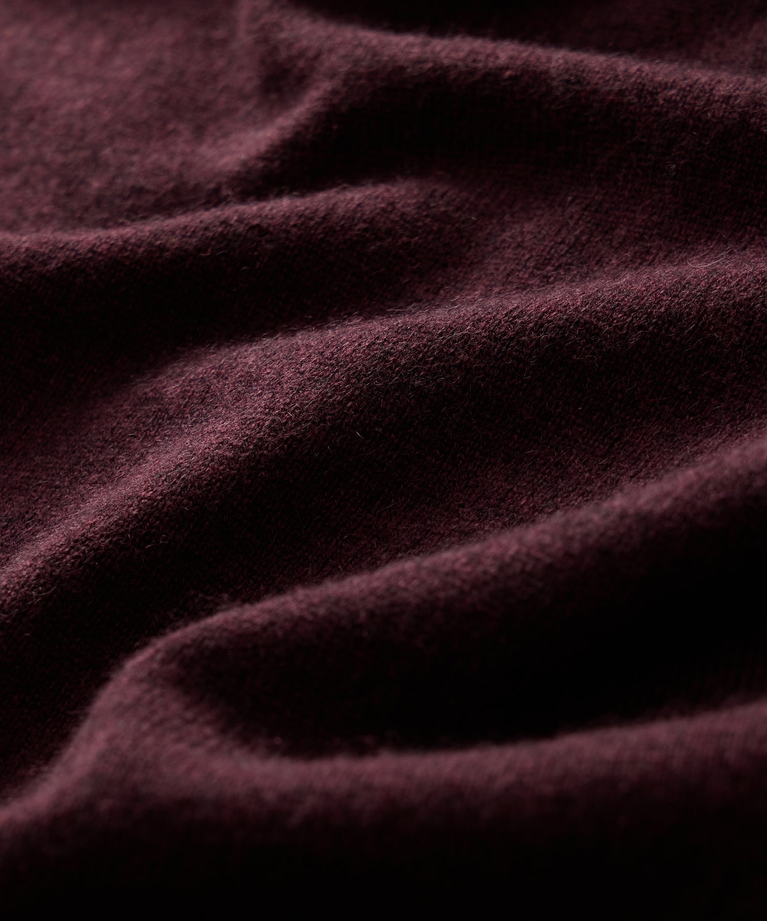 Cashmere Crewneck