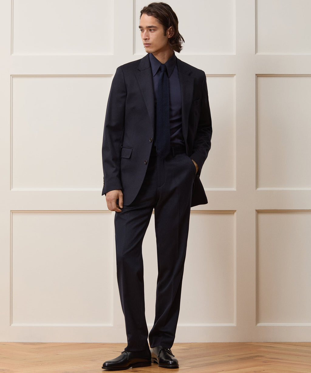 Italian Cashmere Sutton Jacket