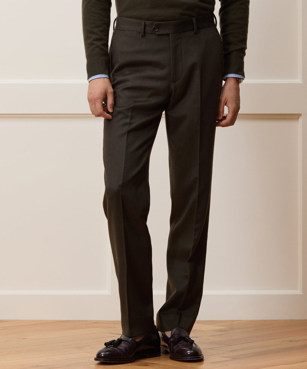 Italian Cashmere Sutton Suit