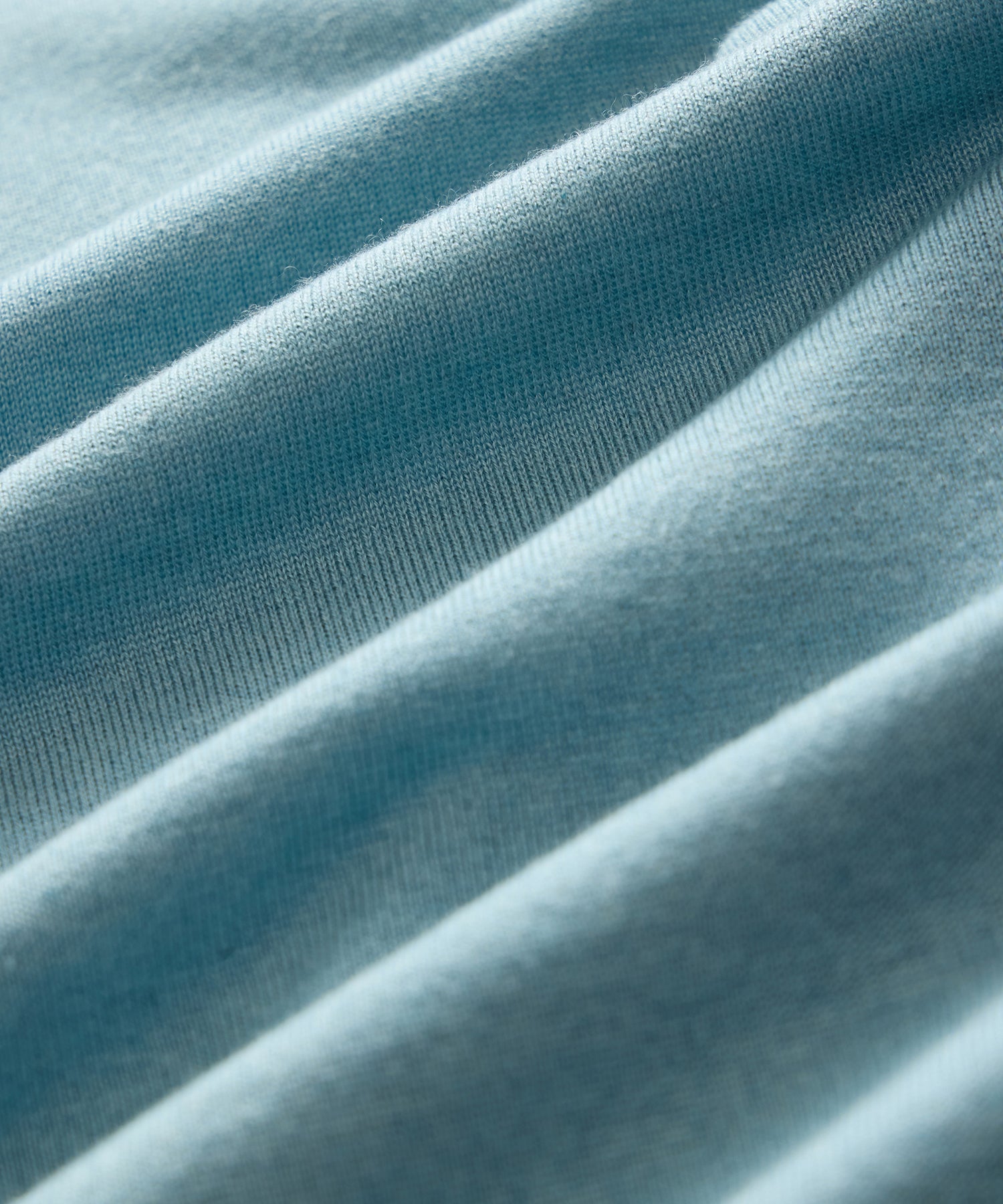 Silk-Cashmere Crewneck Sweater