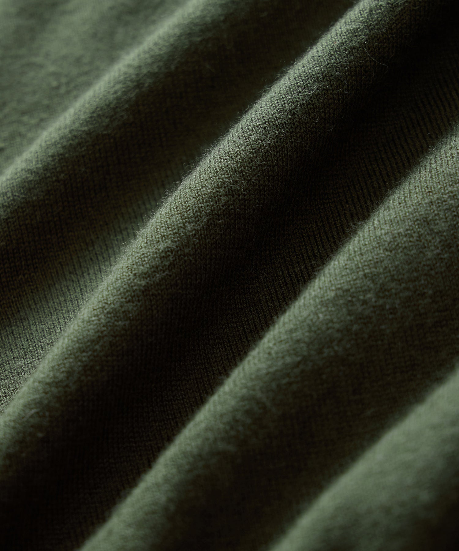 Silk-Cashmere Tipped Montauk Sweater Polo