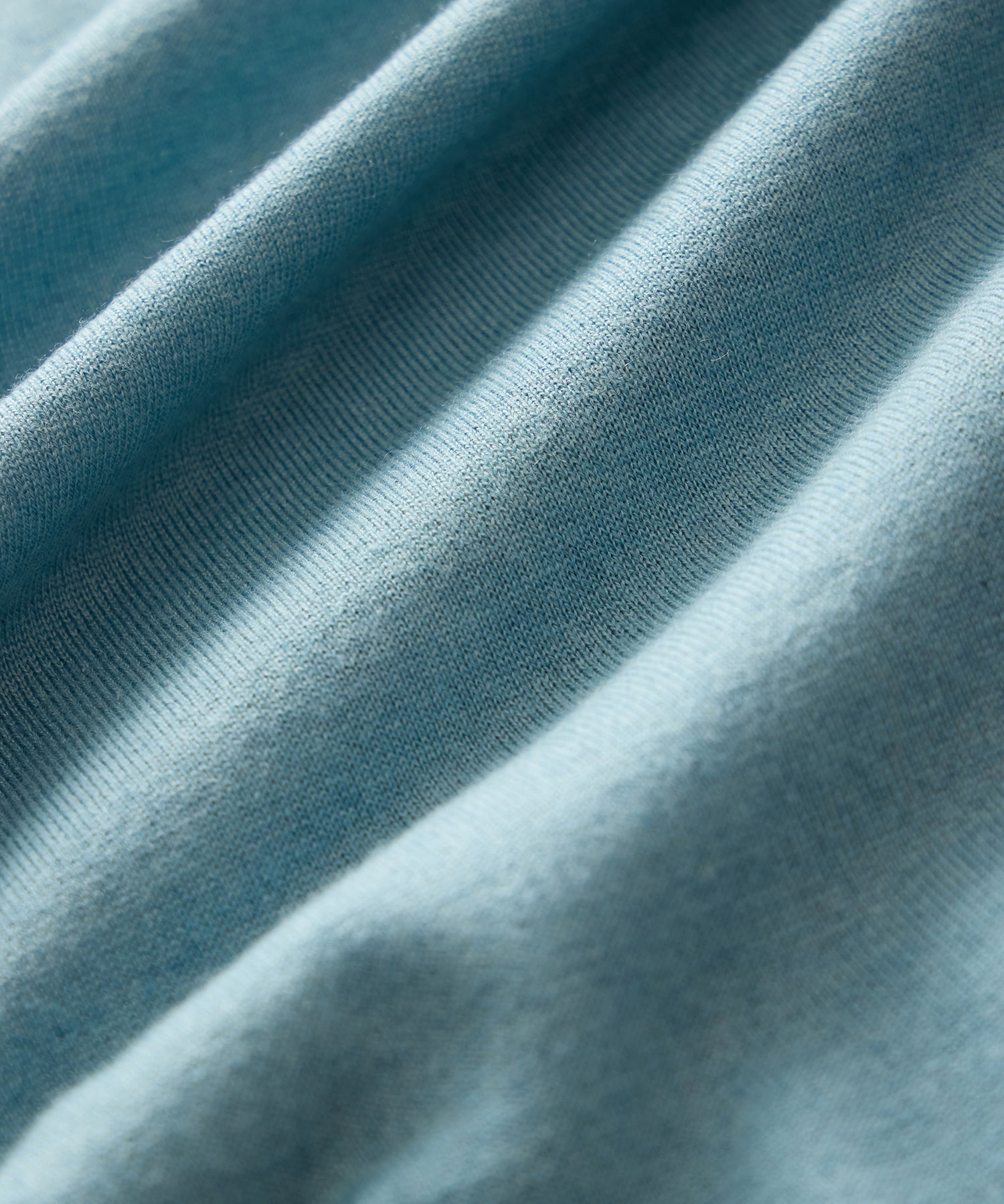 Silk-Cashmere Tipped Montauk Sweater Polo