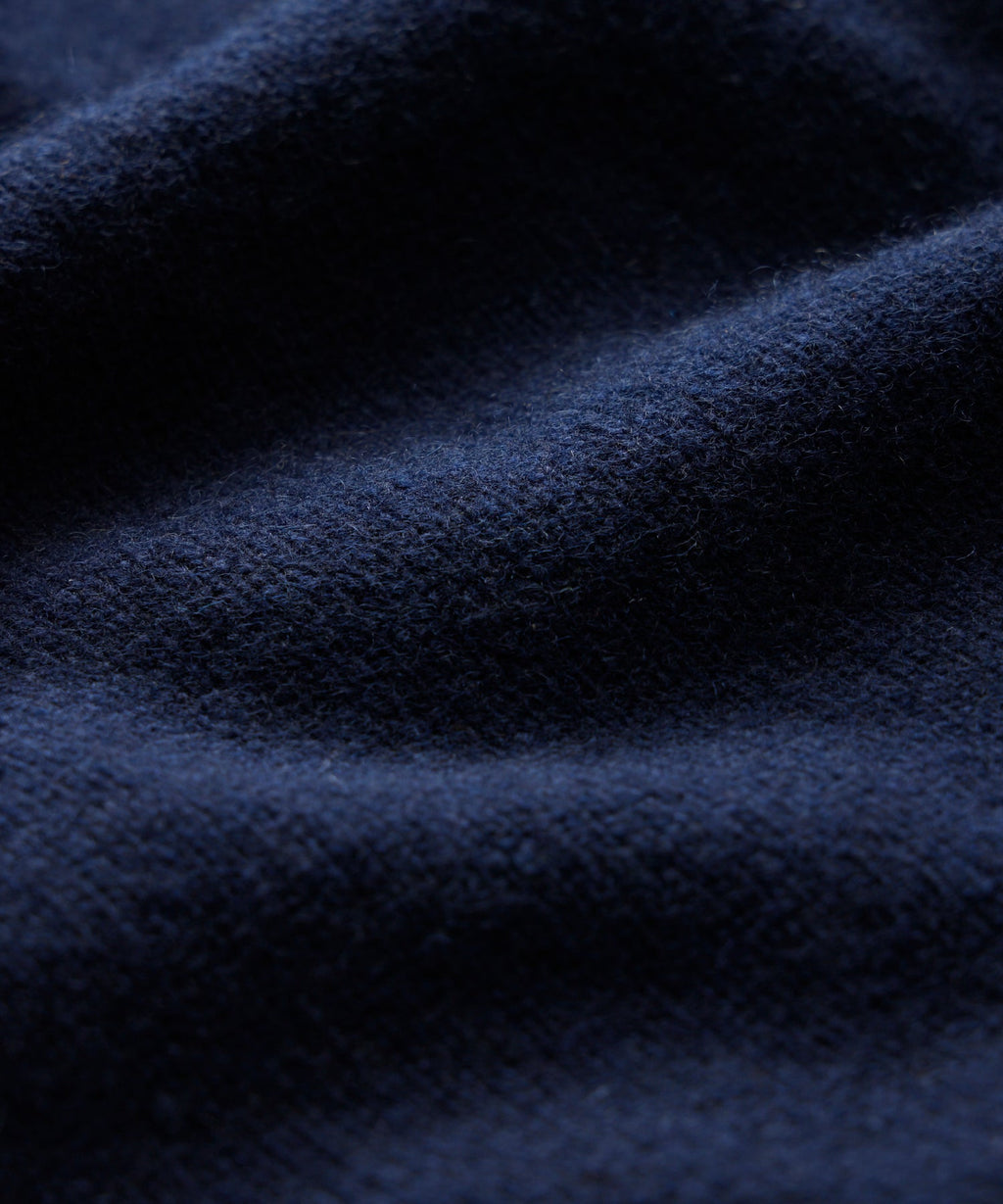 Nomad Cashmere Turtleneck