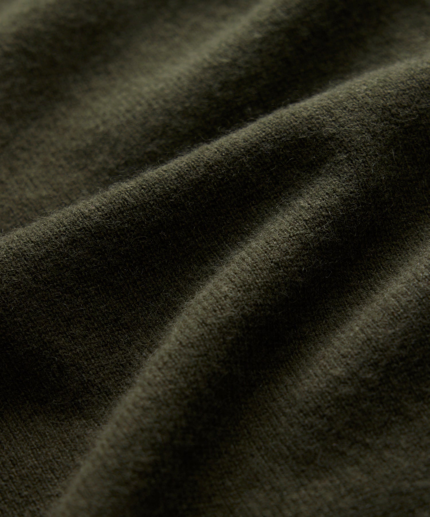 Cashmere Crewneck