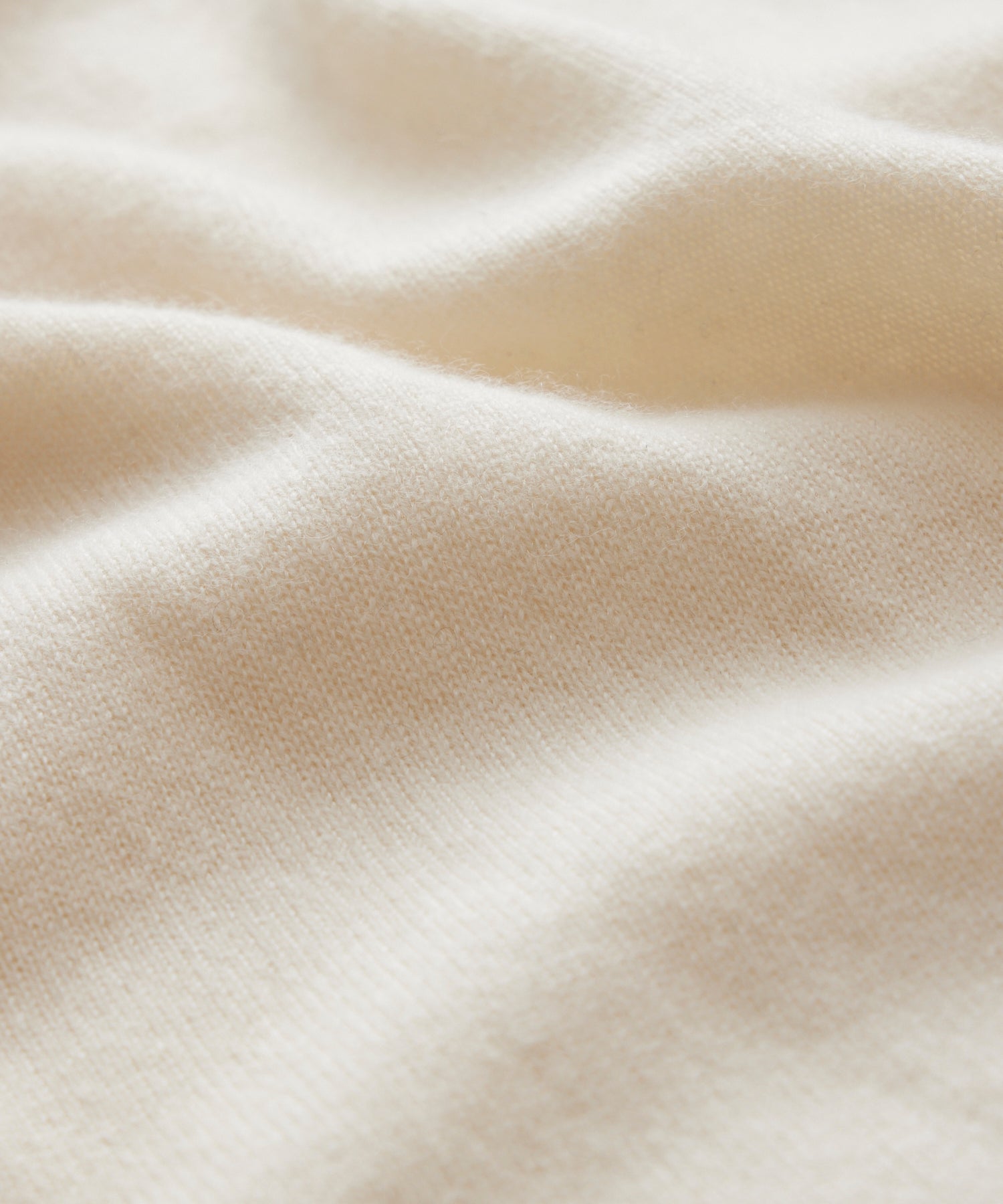 Cashmere Turtleneck