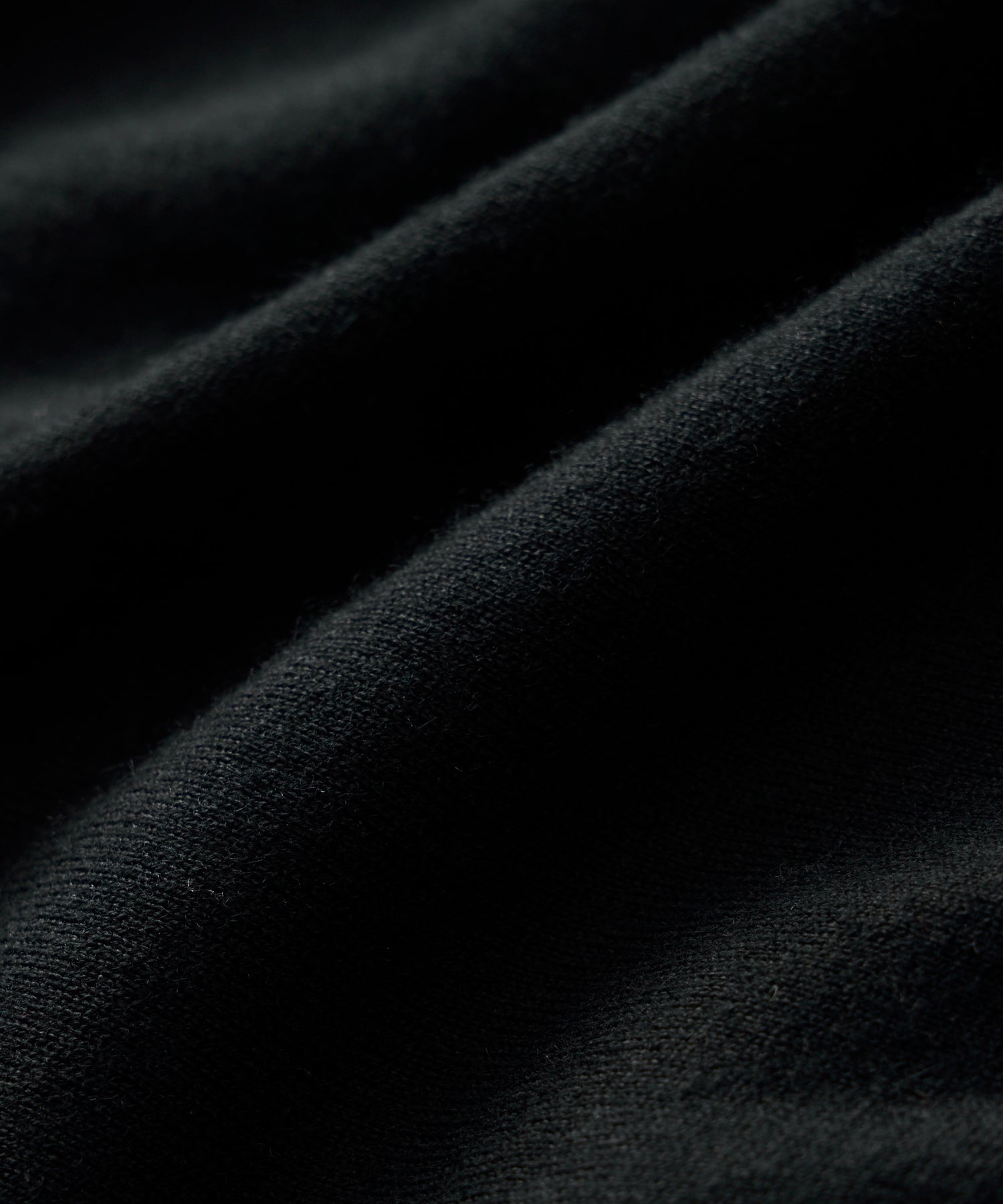 Silk-Cashmere Crewneck Sweater