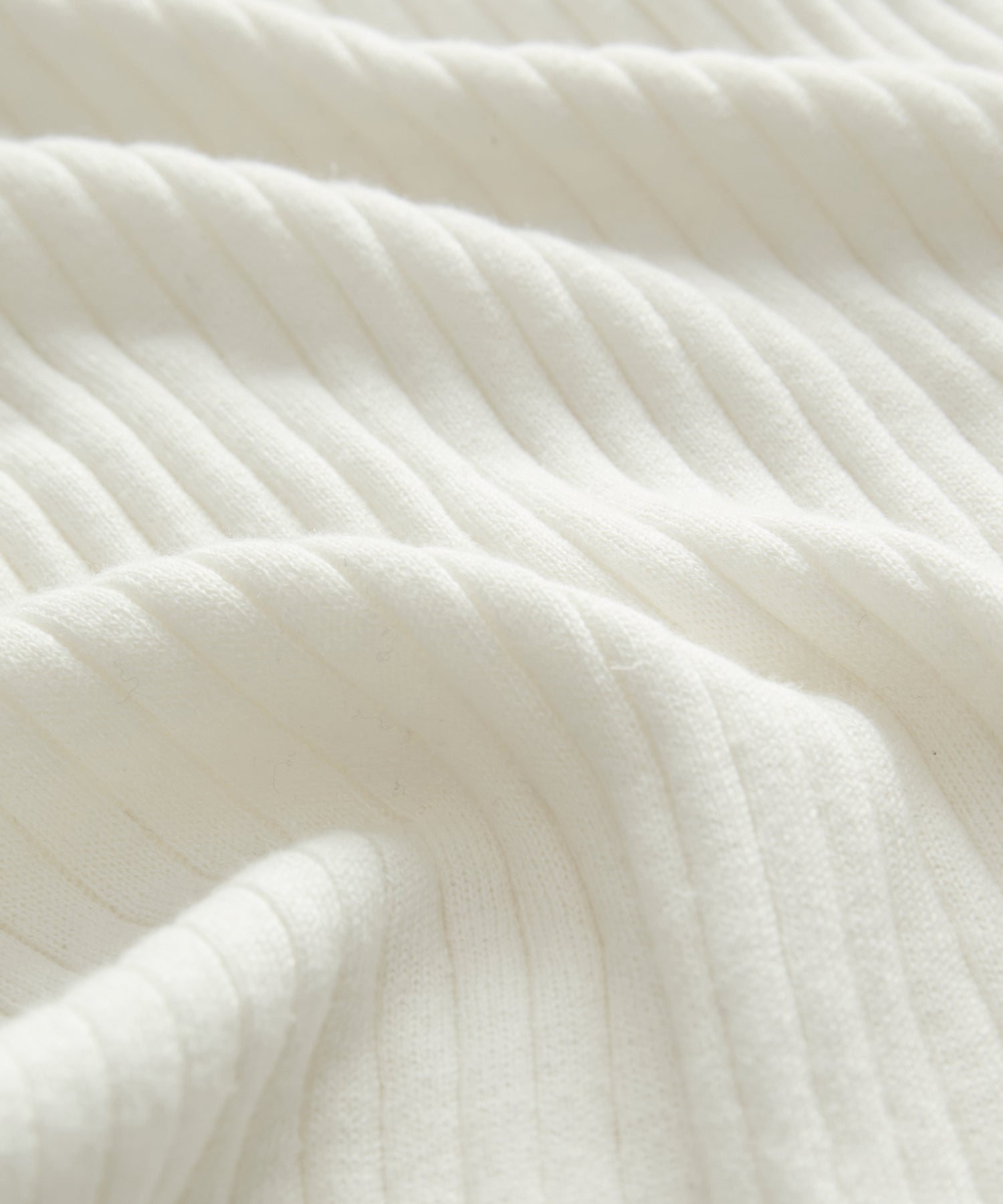 Cotton-Cashmere Sweater Polo