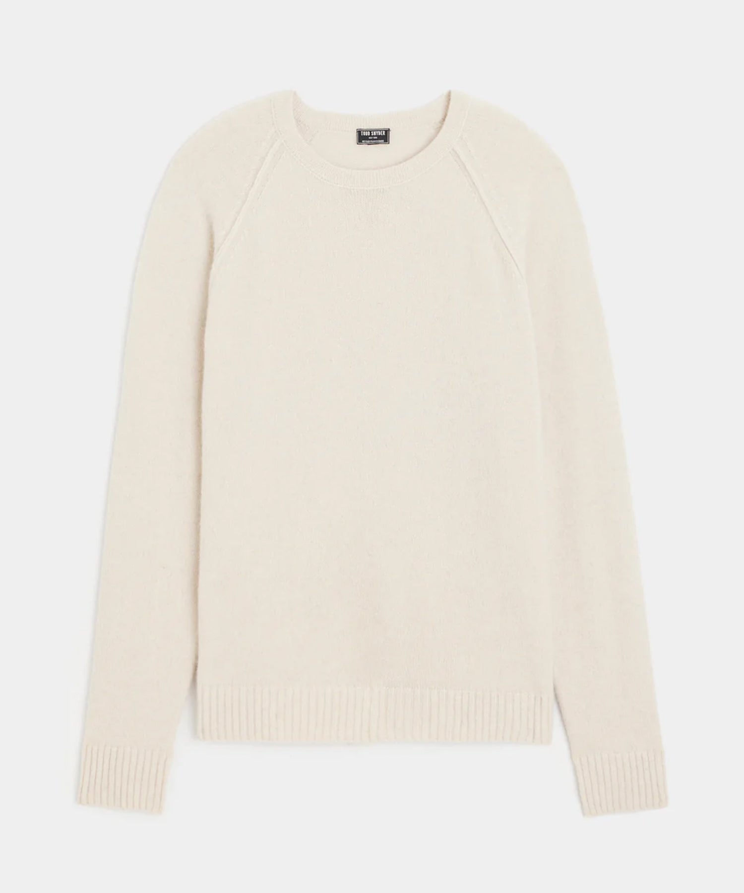 Nomad Cashmere Crewneck