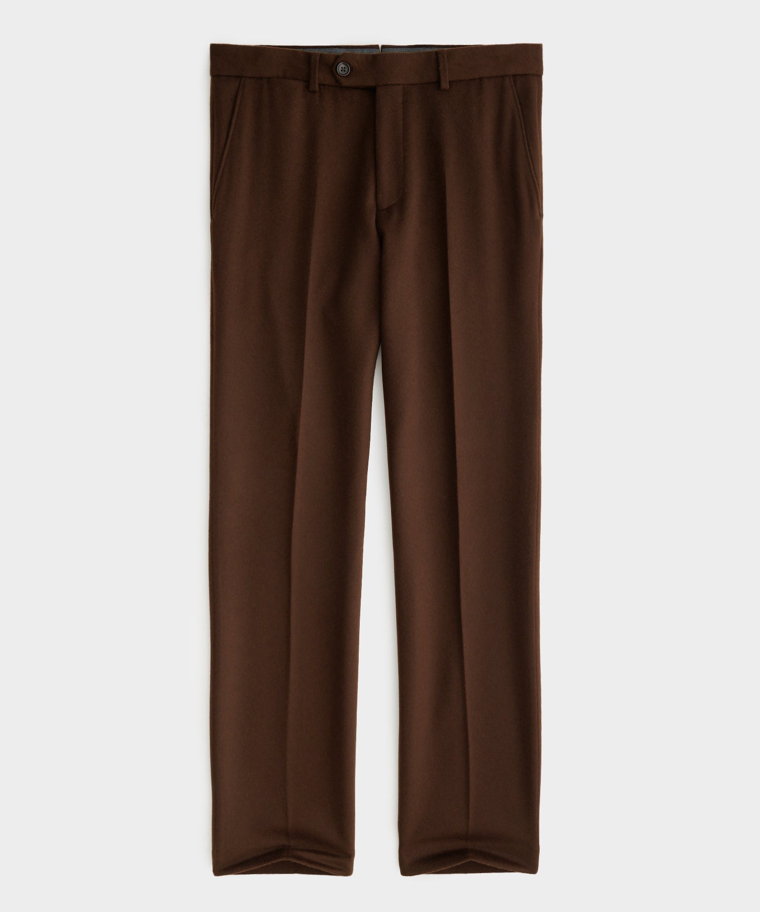 Italian Cashmere Sutton Trouser