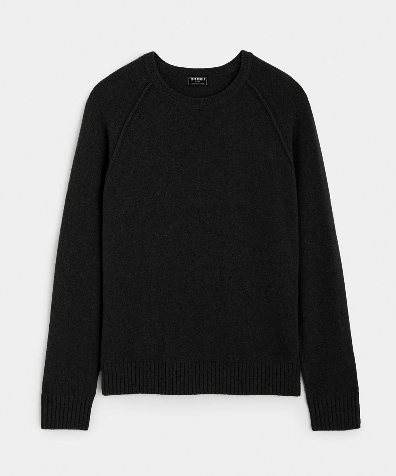 Nomad Cashmere Crewneck