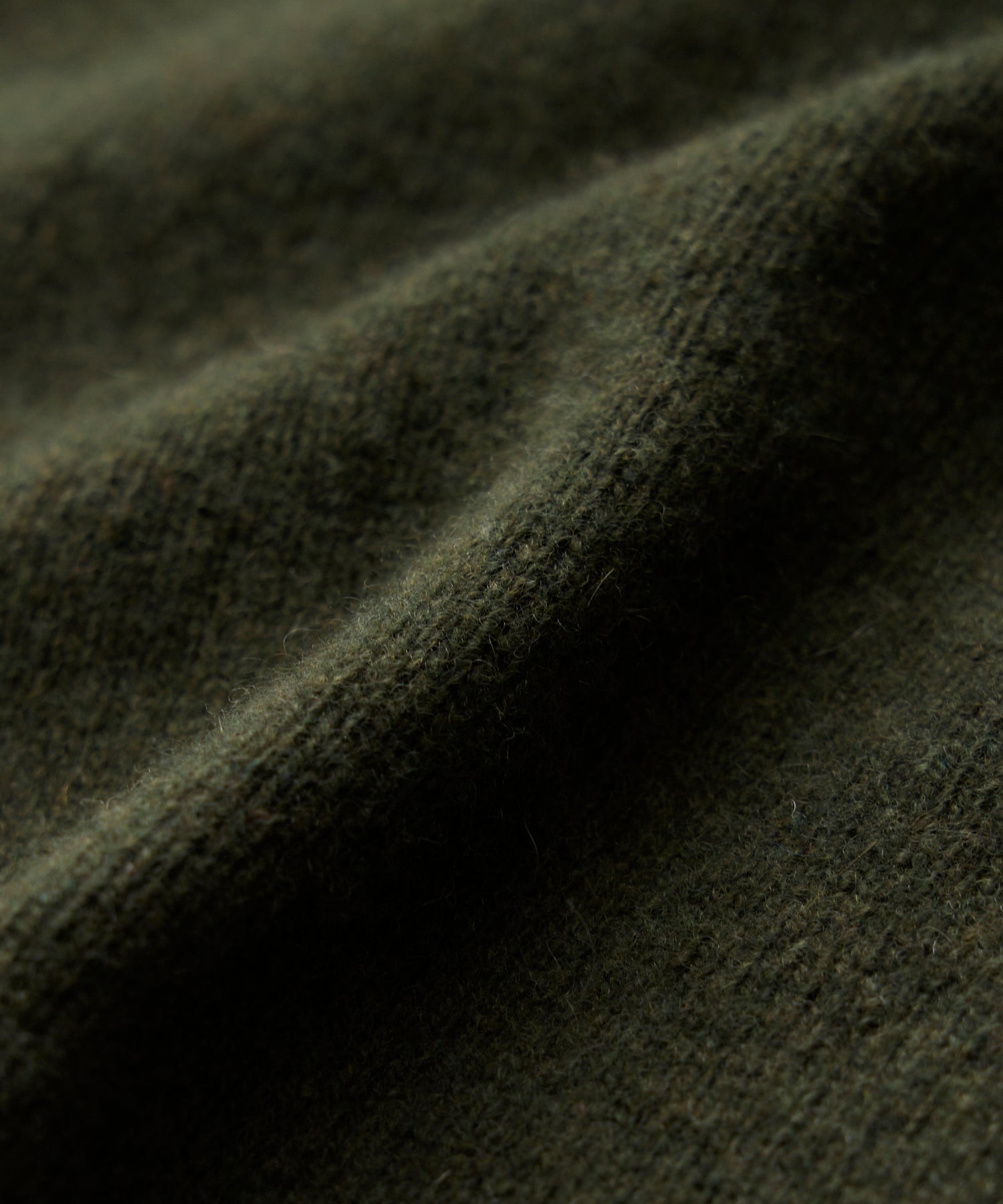 Nomad Cashmere Crewneck